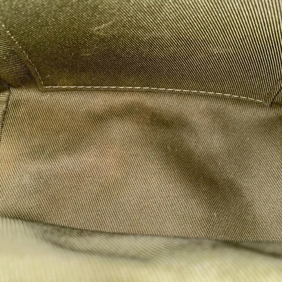 Authentic Pre-Owned Louis Vuitton Monogram Infrarouge Palm Springs Mini Backpack - Picture 14 of 16